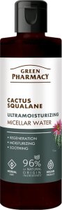 Green Pharmacy Woda micelarna Kaktus i skwalan 200ml 1