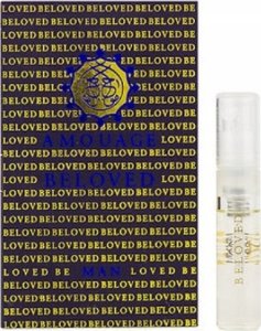 Amouage Beloved Man Woda perfumowana spray próbka 2ml 1