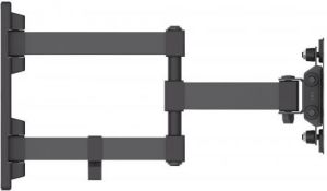 Manhattan Uchwyt ścienny 461382 13'' - 27'' 4