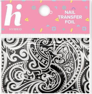 Hi Hybrid Folia transferowa bandana #04 1
