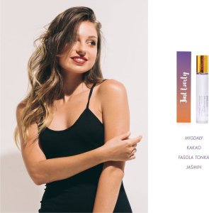 Lullalove Just Lovely Woda Perfumowana 33ml 2