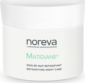 Noreva Matidiane Krem do twarzy na noc 50ml 1