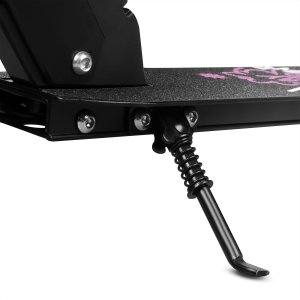 Hulajnoga Spokey Vacay Pro v2 Różowy (Hulajnoga dla dzieci i młodzieży Spokey VACAY PRO) 5