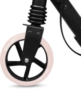 Hulajnoga Spokey Vacay Pro v2 Różowy (Hulajnoga dla dzieci i młodzieży Spokey VACAY PRO) 6