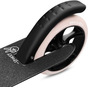 Hulajnoga Spokey Vacay Pro v2 Różowy (Hulajnoga dla dzieci i młodzieży Spokey VACAY PRO) 7