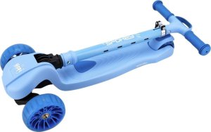 Hulajnoga Spokey Hopi Niebieski (Hulajnoga balansowa składana Spokey HOPI) 2