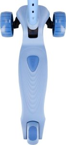 Hulajnoga Spokey Hopi Niebieski (Hulajnoga balansowa składana Spokey HOPI) 3