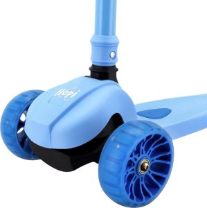 Hulajnoga Spokey Hopi Niebieski (Hulajnoga balansowa składana Spokey HOPI) 5