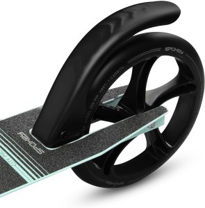Hulajnoga Spokey City Flow Pro Miętowy (Hulajnoga miejska Spokey CITY FLOW PRO) 3