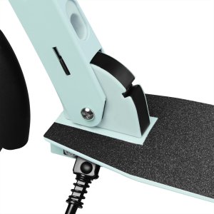 Hulajnoga Spokey City Flow Pro Miętowy (Hulajnoga miejska Spokey CITY FLOW PRO) 4