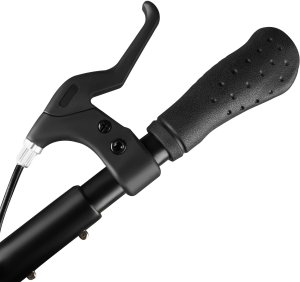 Hulajnoga Spokey City Flow Pro Miętowy (Hulajnoga miejska Spokey CITY FLOW PRO) 8