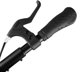 Hulajnoga Spokey City Flow Pro Szary (Hulajnoga miejska Spokey CITY FLOW PRO) 5