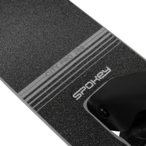 Hulajnoga Spokey City Flow Pro Szary (Hulajnoga miejska Spokey CITY FLOW PRO) 6