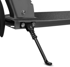 Hulajnoga Spokey City Flow Pro Szary (Hulajnoga miejska Spokey CITY FLOW PRO) 8