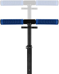 Hulajnoga Spokey City Flow Czarno-niebieski (Hulajnoga miejska Spokey CITY FLOW) 10