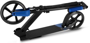 Hulajnoga Spokey City Flow Czarno-niebieski (Hulajnoga miejska Spokey CITY FLOW) 3