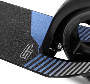 Hulajnoga Spokey City Flow Czarno-niebieski (Hulajnoga miejska Spokey CITY FLOW) 8