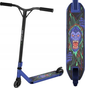 Hulajnoga wyczynowa Spokey APE 1