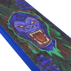 Hulajnoga Spokey Ape Niebieski (Hulajnoga wyczynowa Spokey APE) 4