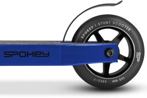 Hulajnoga Spokey Ape Niebieski (Hulajnoga wyczynowa Spokey APE) 5