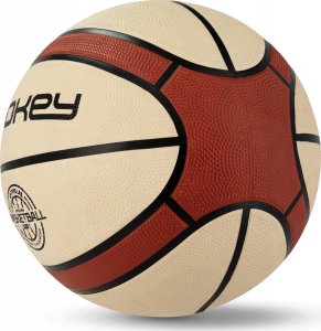 Piłka do koszykówki Spokey DAGER 3