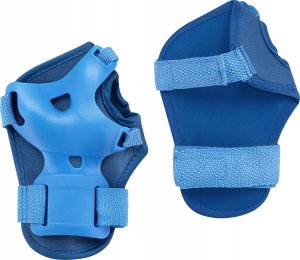 Zestaw ochraniaczy dziecięcych (na łokcie, kolana i nadgarstki) Spokey Buffer 5