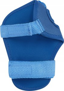 Zestaw ochraniaczy dziecięcych (na łokcie, kolana i nadgarstki) Spokey Buffer 7