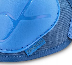 Zestaw ochraniaczy dziecięcych (na łokcie, kolana i nadgarstki) Spokey Buffer 11