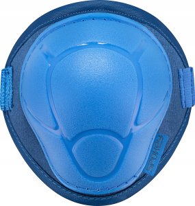 Zestaw ochraniaczy dziecięcych (na łokcie, kolana i nadgarstki) Spokey Buffer 10