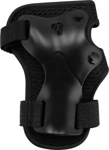 Zestaw ochraniaczy dziecięcych (na kolana, nadgarstki i łokcie) Spokey SHIELD 5