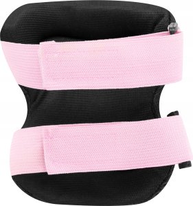 Zestaw ochraniaczy dziecięcych (na kolana, nadgarstki i łokcie) Spokey SHIELD 3