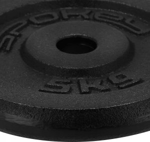 Obciążenie żeliwne Spokey SINIS 3