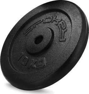 Obciążenie żeliwne Spokey SINIS 2