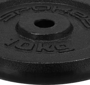 Obciążenie żeliwne Spokey SINIS 3