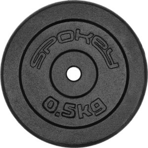 Spokey Obciążenie żeliwne Spokey SINIS 2