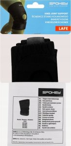 Spokey Ściągacz stawu kolanowego Spokey LAFE 3