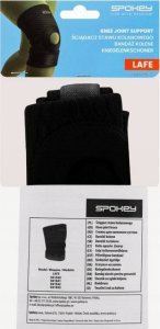 Spokey Ściągacz stawu kolanowego Spokey LAFE 3