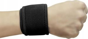 Ściągacz nadgarstka Spokey FITBAND H 1