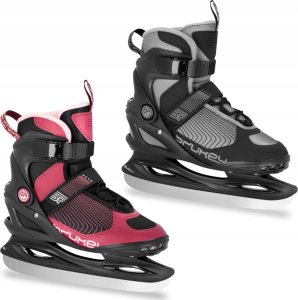 Wymienne płozy łyżwowe do rolek REVO 2