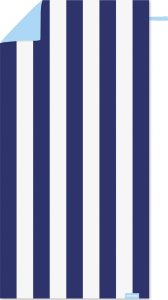 Ręcznik szybkoschnący Spokey SAILOR 1