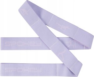 Taśma do jogi Spokey YOGA TAPE 2