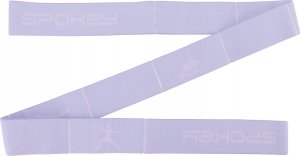 Taśma do jogi Spokey YOGA TAPE 6