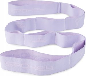 Taśma do jogi Spokey YOGA TAPE 7