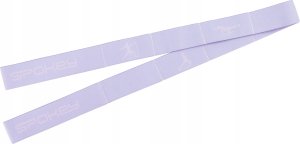 Taśma do jogi Spokey YOGA TAPE 8