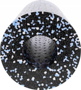 Spokey Wałek do masażu gładki GREAN* 4