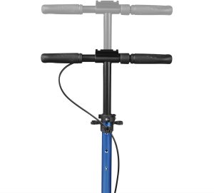 Hulajnoga Spokey Vacay Pro v2 Niebieski (Hulajnoga dla dzieci i młodzieży Spokey VACAY PRO) 2