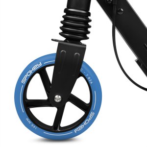 Hulajnoga Spokey Vacay Pro v2 Niebieski (Hulajnoga dla dzieci i młodzieży Spokey VACAY PRO) 4