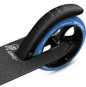 Hulajnoga Spokey Vacay Pro v2 Niebieski (Hulajnoga dla dzieci i młodzieży Spokey VACAY PRO) 7
