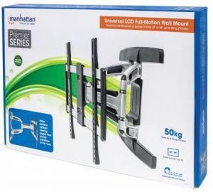 Manhattan Uchwyt ścienny 461306 32'' - 55'' 5
