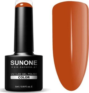 Sunone UV/LED Gel Polish Color lakier hybrydowy 5ml Casia (C21) 1